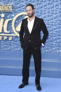 Filmpremiere 'The Fantastic Four: First Steps' in London