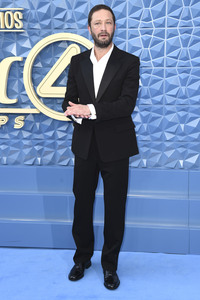 Filmpremiere 'The Fantastic Four: First Steps' in London