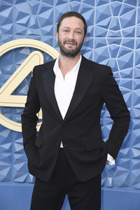 Filmpremiere 'The Fantastic Four: First Steps' in London