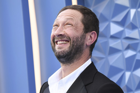 Filmpremiere 'The Fantastic Four: First Steps' in London