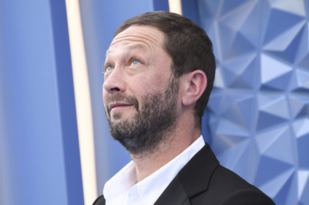 Filmpremiere 'The Fantastic Four: First Steps' in London