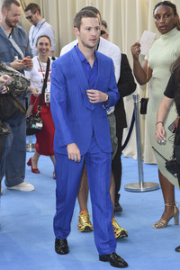 Filmpremiere 'The Fantastic Four: First Steps' in London