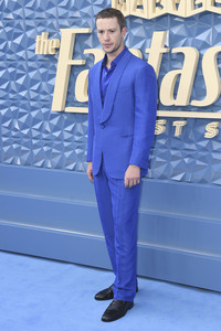 Filmpremiere 'The Fantastic Four: First Steps' in London