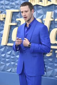 Filmpremiere 'The Fantastic Four: First Steps' in London