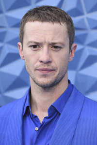 Filmpremiere 'The Fantastic Four: First Steps' in London