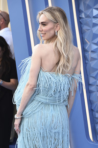 Filmpremiere 'The Fantastic Four: First Steps' in London