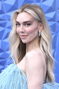 Filmpremiere 'The Fantastic Four: First Steps' in London