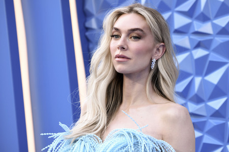 Filmpremiere 'The Fantastic Four: First Steps' in London