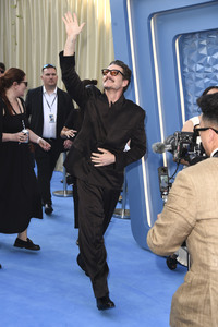 Filmpremiere 'The Fantastic Four: First Steps' in London