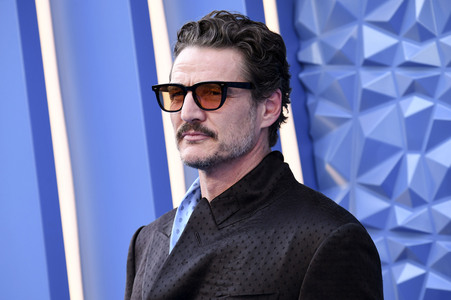 Filmpremiere 'The Fantastic Four: First Steps' in London