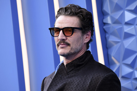 Filmpremiere 'The Fantastic Four: First Steps' in London