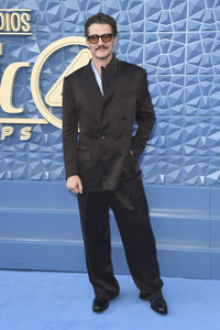 Filmpremiere 'The Fantastic Four: First Steps' in London