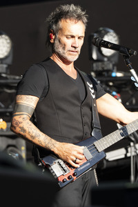 Konzertreihe 'Moon&Stars 2025' in Locarno