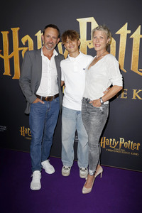 Red Carpet-Event 10 Jahre Theater am Großmarkt in Hamburg