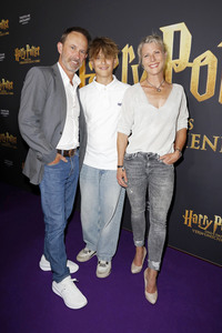 Red Carpet-Event 10 Jahre Theater am Großmarkt in Hamburg