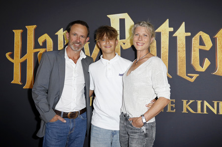 Red Carpet-Event 10 Jahre Theater am Großmarkt in Hamburg