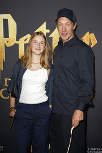 Red Carpet-Event 10 Jahre Theater am Großmarkt in Hamburg