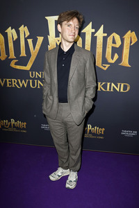 Red Carpet-Event 10 Jahre Theater am Großmarkt in Hamburg