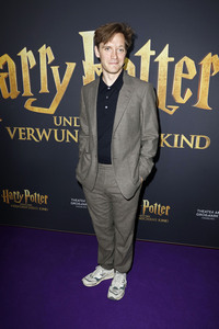 Red Carpet-Event 10 Jahre Theater am Großmarkt in Hamburg