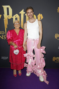 Red Carpet-Event 10 Jahre Theater am Großmarkt in Hamburg