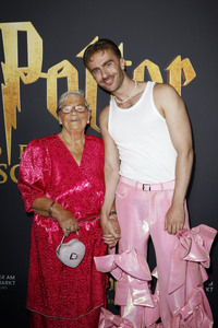 Red Carpet-Event 10 Jahre Theater am Großmarkt in Hamburg