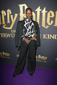 Red Carpet-Event 10 Jahre Theater am Großmarkt in Hamburg