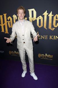 Red Carpet-Event 10 Jahre Theater am Großmarkt in Hamburg