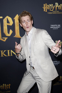 Red Carpet-Event 10 Jahre Theater am Großmarkt in Hamburg