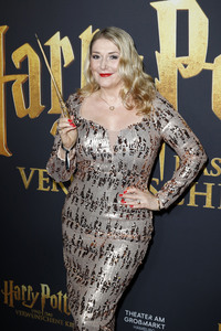 Red Carpet-Event 10 Jahre Theater am Großmarkt in Hamburg