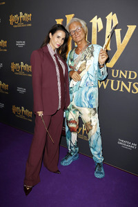 Red Carpet-Event 10 Jahre Theater am Großmarkt in Hamburg