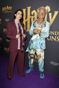 Red Carpet-Event 10 Jahre Theater am Großmarkt in Hamburg