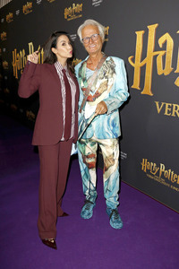 Red Carpet-Event 10 Jahre Theater am Großmarkt in Hamburg