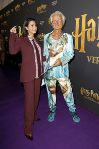 Red Carpet-Event 10 Jahre Theater am Großmarkt in Hamburg