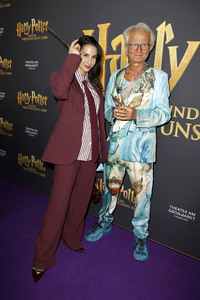 Red Carpet-Event 10 Jahre Theater am Großmarkt in Hamburg