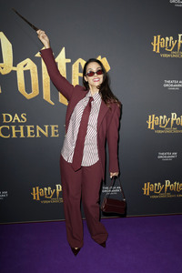 Red Carpet-Event 10 Jahre Theater am Großmarkt in Hamburg