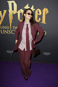 Red Carpet-Event 10 Jahre Theater am Großmarkt in Hamburg