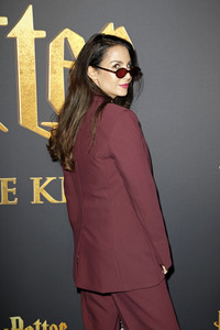 Red Carpet-Event 10 Jahre Theater am Großmarkt in Hamburg