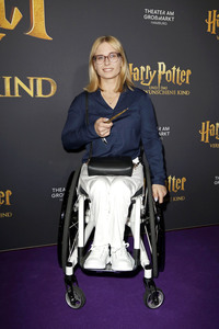 Red Carpet-Event 10 Jahre Theater am Großmarkt in Hamburg