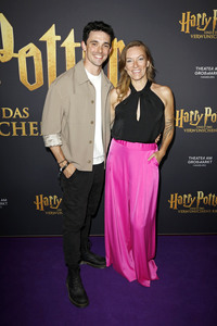 Red Carpet-Event 10 Jahre Theater am Großmarkt in Hamburg