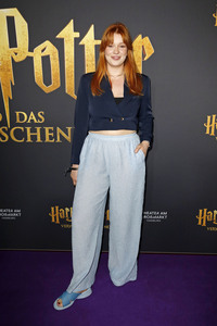 Red Carpet-Event 10 Jahre Theater am Großmarkt in Hamburg