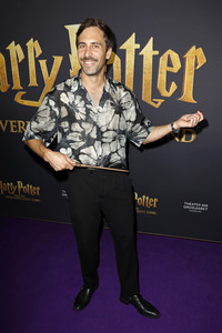 Red Carpet-Event 10 Jahre Theater am Großmarkt in Hamburg