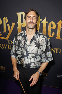 Red Carpet-Event 10 Jahre Theater am Großmarkt in Hamburg