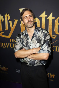 Red Carpet-Event 10 Jahre Theater am Großmarkt in Hamburg