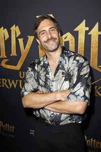 Red Carpet-Event 10 Jahre Theater am Großmarkt in Hamburg