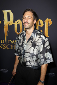 Red Carpet-Event 10 Jahre Theater am Großmarkt in Hamburg