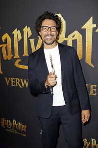 Red Carpet-Event 10 Jahre Theater am Großmarkt in Hamburg