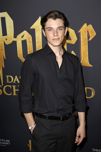 Red Carpet-Event 10 Jahre Theater am Großmarkt in Hamburg