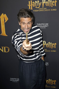 Red Carpet-Event 10 Jahre Theater am Großmarkt in Hamburg