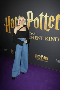 Red Carpet-Event 10 Jahre Theater am Großmarkt in Hamburg