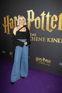 Red Carpet-Event 10 Jahre Theater am Großmarkt in Hamburg